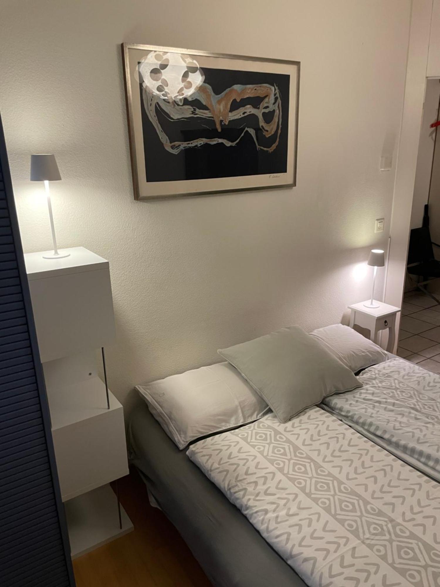 Homestay Mit Privatem Badezimmer In Guter Lage Bern