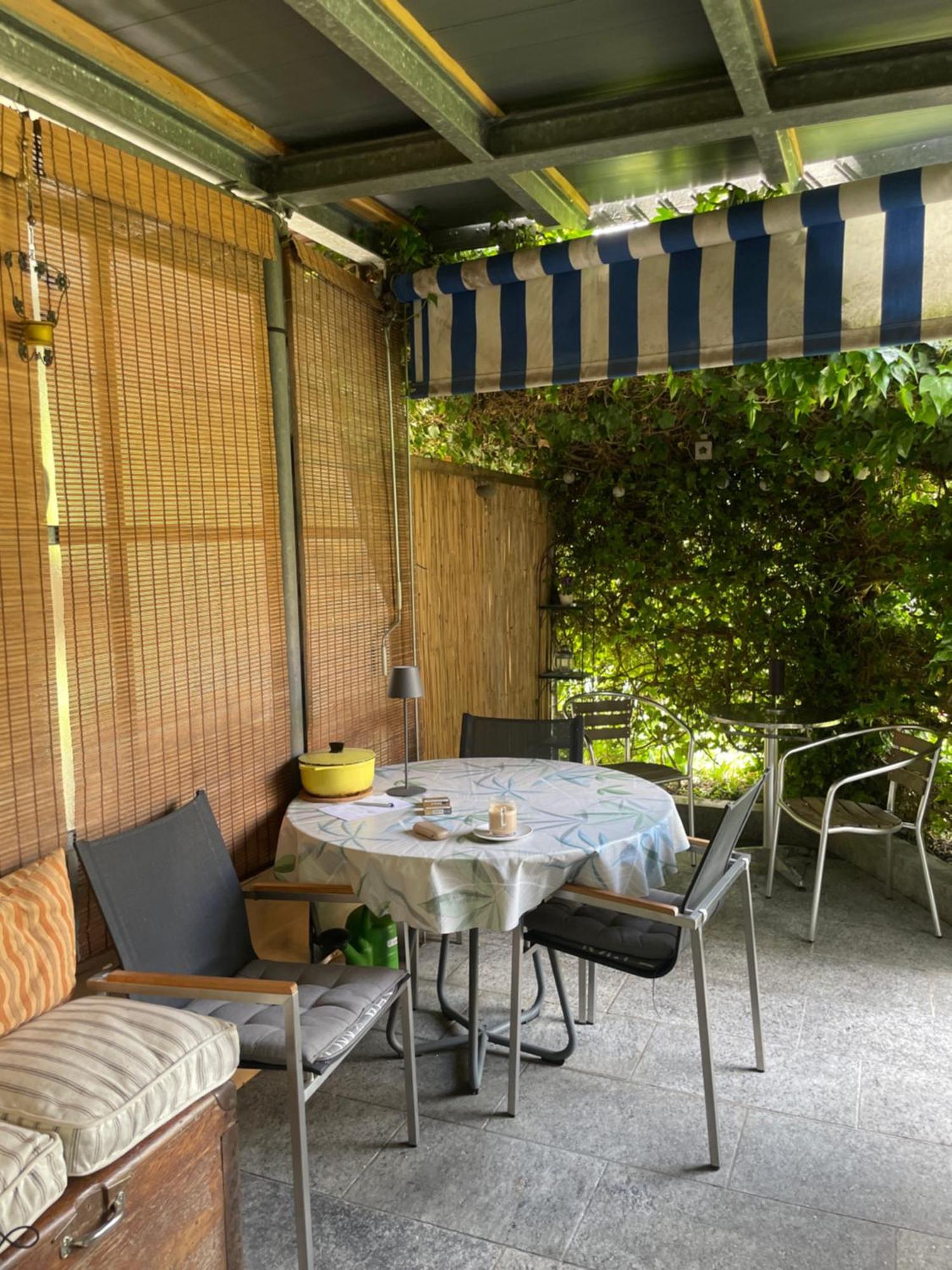 Homestay Mit Privatem Badezimmer In Guter Lage Bern