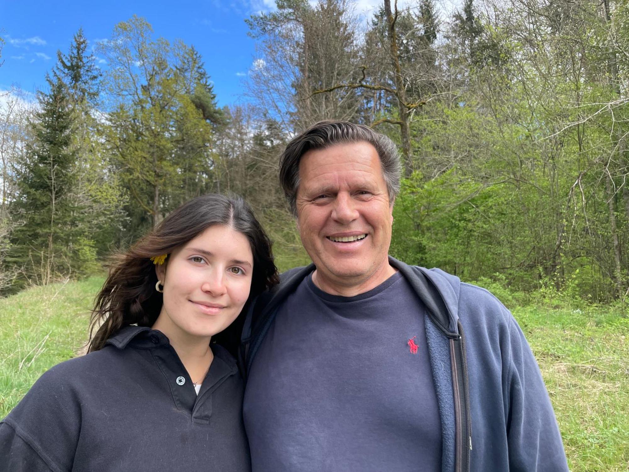 Homestay Mit Privatem Badezimmer In Guter Lage Bern